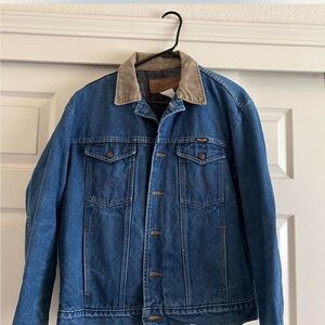 Vintage Wrangler Jacket